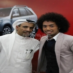 Rakan khaled